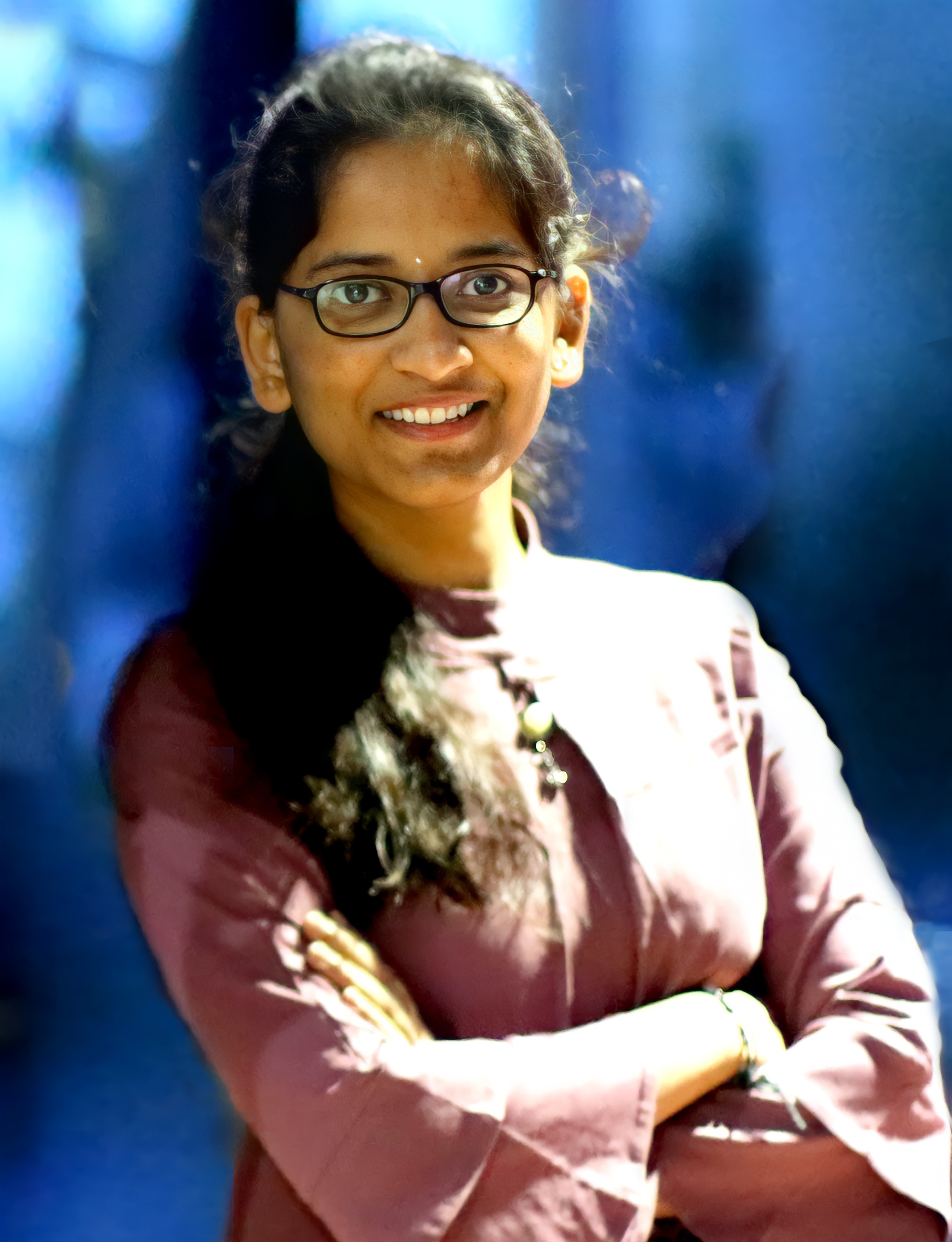 Jetty Venkataramana Ramya